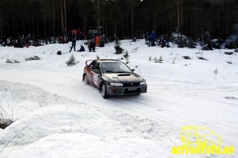 Numedalsrally