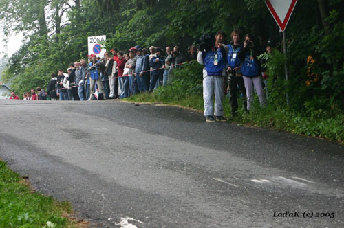 Rally Bohemia (ERC)