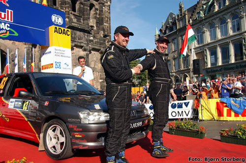 Rally Deutschland (WRC)